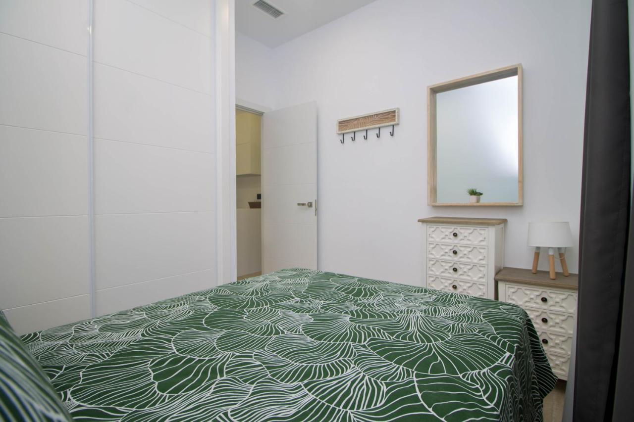 Apartment Eurosol Bajo 10 By Ivi Real Estate *